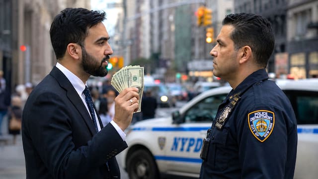 Es oficial | Nueva York refuerza los controles migratorios y pagan horas extra a policías para que colaboren con la Patrulla Fronteriza