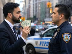 It is official | New York strengthens immigration controls and pays police overtime to cooperate with the Border Patrol