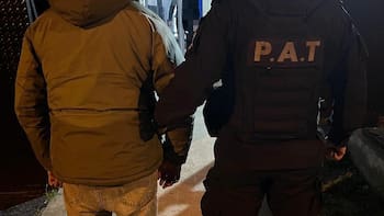 La inseguridad desborda la periferia de la capital y los vecinos demandan respuestas al Gobierno