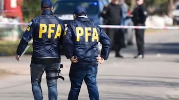 Se extiende el “policía Uber”, el caso testigo del modelo Milei