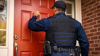 Es oficial: el Gobierno investigará y visitará casa por casa a todas las personas que hayan hecho esto en el trabajo