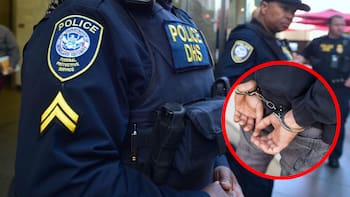 Es oficial: el Congreso aprobó una nueva ley y ahora ninguno de estos conductores podrá ser parado por la policía