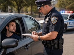 Ya es oficial | Nueva York cancelará la licencia de conducir a todas las personas y conductores que no cumplan este trámite en 2026