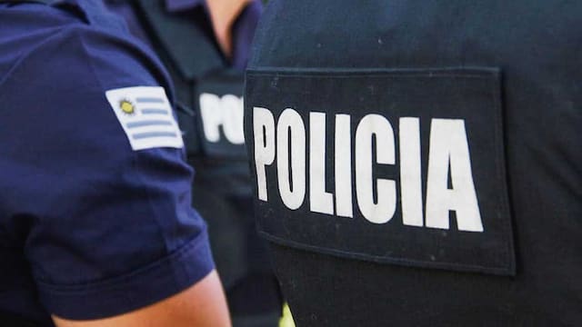 El 60% de los uruguayos desaprueba la gestión en seguridad del gobierno de Yamandú Orsi