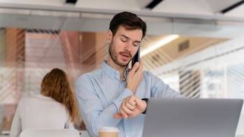 Reforma laboral | Es ilegal entrar a trabajar si no pasaron al menos 12 horas desde que terminaste tu jornada anterior