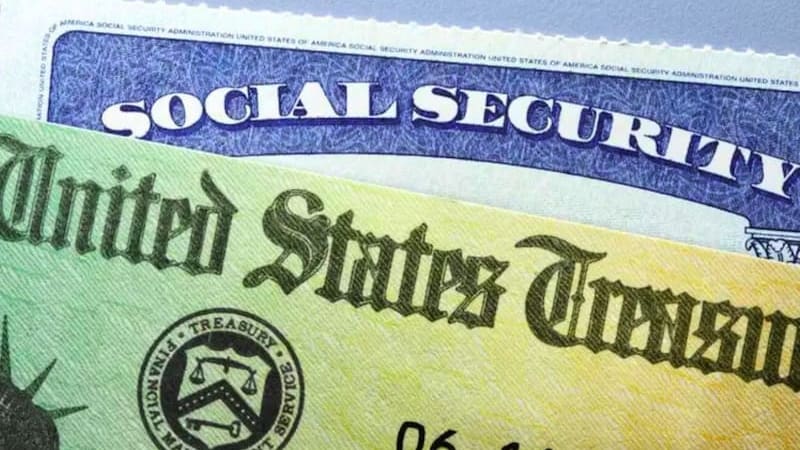 Oficial | Programan un adicional de 1.200 dólares para los beneficiarios del Seguro Social: cómo recibir el pago y quiénes acceden