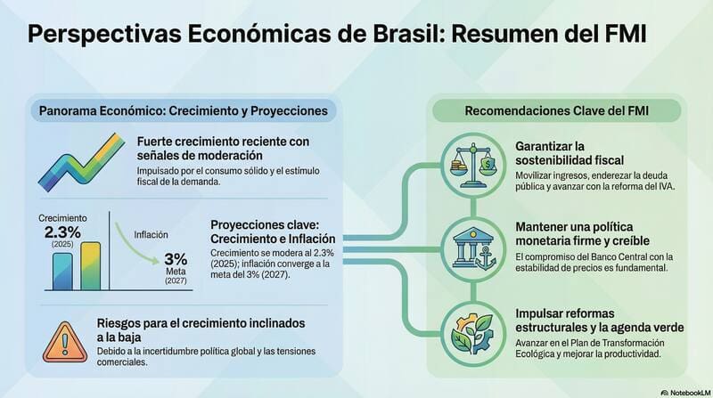 El país de América Latina que sobrepasará a las grandes potencias globales y sustituirá a gigantes de la economía (foto: archivo)