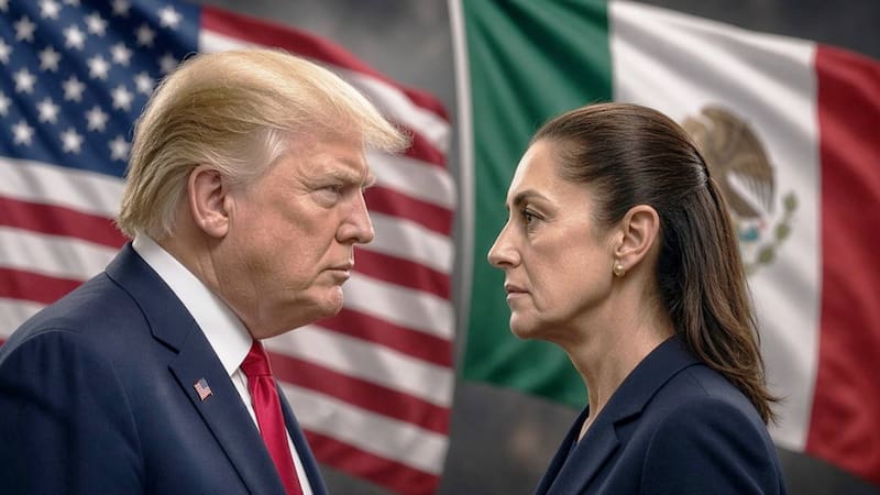 "México expresa su preocupación por la decisión preliminar del Departamento de Comercio de los Estados Unidos contra la fresa mexicana", informó el Gobierno de México.
