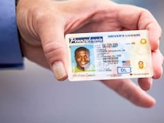 Your driver’s license may not be enough to fly anymore: here’s what to check