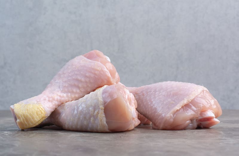 Pollo con piel blanca o amarilla: qué diferencia hay entre ambos y cuál conviene comprar
Fuente: Archivo