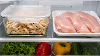 Cuántos días se puede guardar el pollo en la heladera y cómo conservarlo para que dure más tiempo
