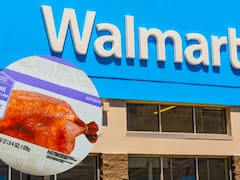 Walmart launches a super roasted chicken tote in September that costs $5.97: it’s a limited edition