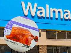 Es oficial | Walmart lanza en septiembre un súper bolsón de pollo asado que cuesta $5,97: es edición limitada y las unidades están contadas