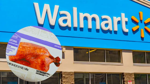 Es oficial | Walmart lanza en septiembre un súper bolsón de pollo asado que cuesta $5,97: es edición limitada y las unidades están contadas