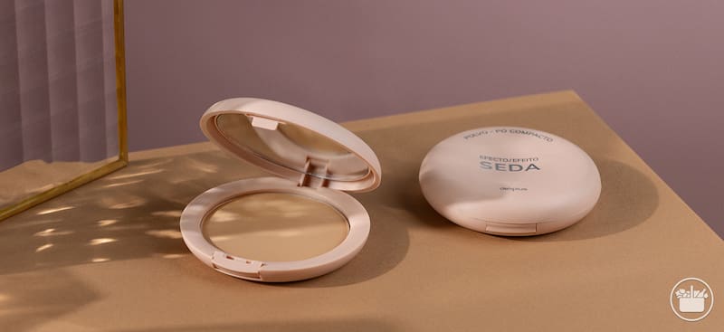 Imperdible | Estos nuevos polvos para la cara de Mercadona dejan la piel perfecta: eliminan imperfecciones y disimulan los poros.