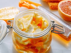 Cáscara de pomelo con vinagre: por qué recomiendan esta mezcla y para qué sirve