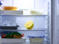 Poner medio limón en la heladera y el freezer: qué beneficio tiene y por qué miles de personas lo recomiendan