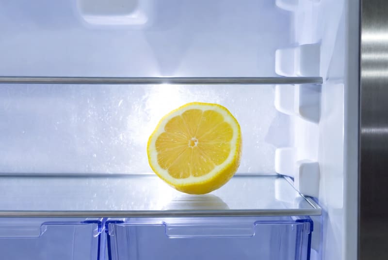 Por qué recomiendan mezclar vinagre con limón y para qué sirve.