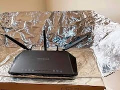 Expertos aconsejan colocar papel aluminio debajo del modem del WiFi: para qué se utiliza y cómo aplicarlo