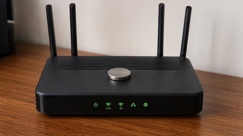 Poner un imán arriba del módem de WiFi: para qué sirve y por qué lo recomiendan
Fuente: IA