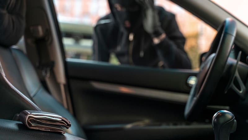 Ponerle aluminio a las llaves del auto, por qué lo recomiendan y para qué sirve. Foto: Freepik