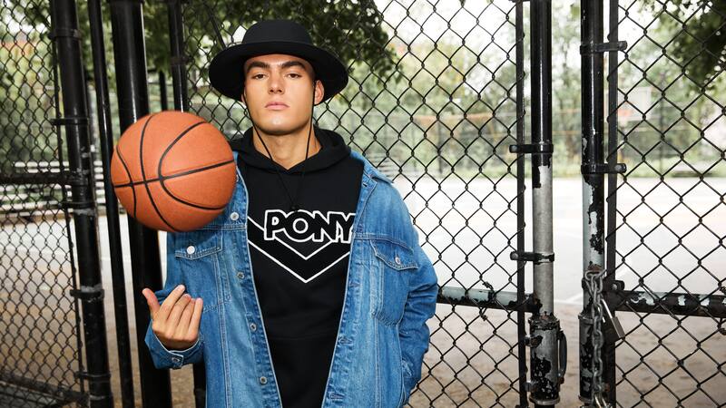 Pony vuelve a la Argentina de la mano de Addnice