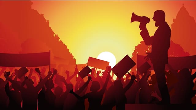 Más allá de la ideología: El costo oculto del péndulo político en México