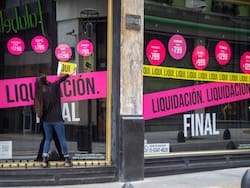 Las tres avenidas porteñas hiper comerciales que tienen más locales vacíos