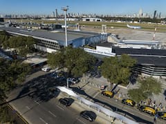 ARCA reorganizó la Aduana de Ezeiza y desplazó a directivos en áreas clave