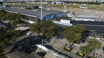 ARCA reorganizó la Aduana de Ezeiza y desplazó a directivos en áreas clave