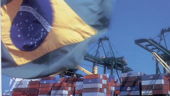 Ni acero, ni autos: la importación de este producto creció 165% y rompió un sector estrella