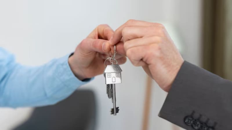 El leasing inmobiliario es un método para accedera una vivienda.