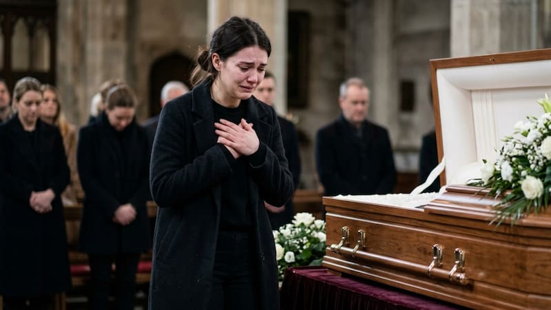 Por la nueva Ley de Sucesiones, estas personas cobrarán la herencia por más que no lo diga el testamento y recibirán los bienes
Fuente: Archivo