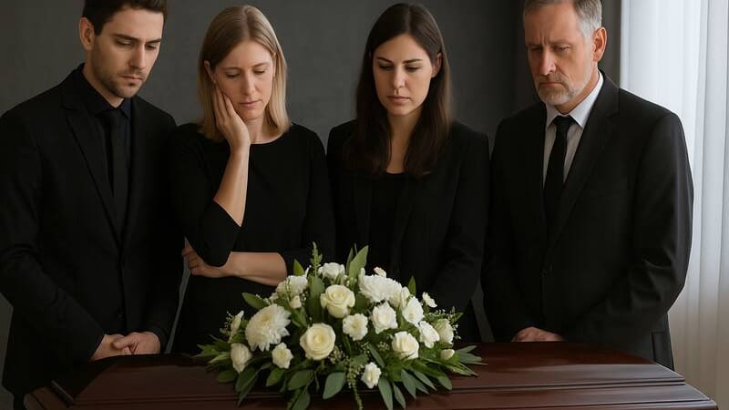 Por la nueva Ley de Sucesiones estas personas ya no cobrarán la herencia aunque lo diga el testamento o sean familiares directos, ¿a quiénes afecta?
Fuente: Archivo