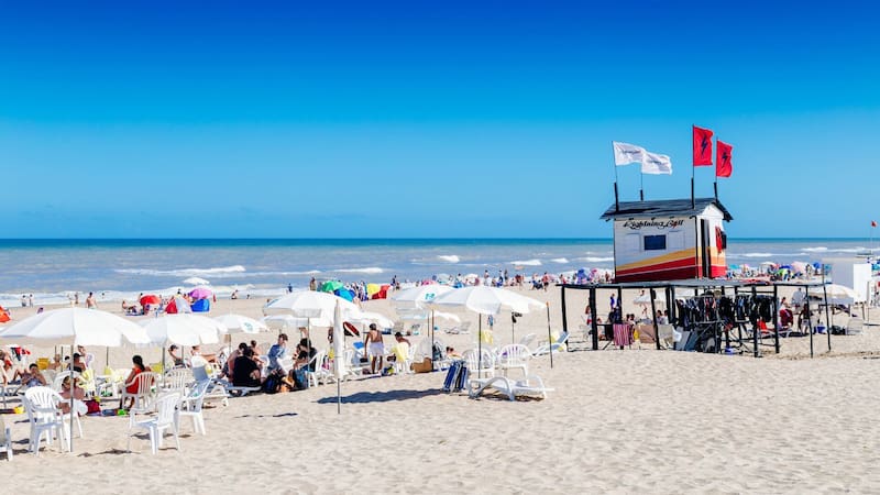 Las vacaciones están determinadas por la ley.
