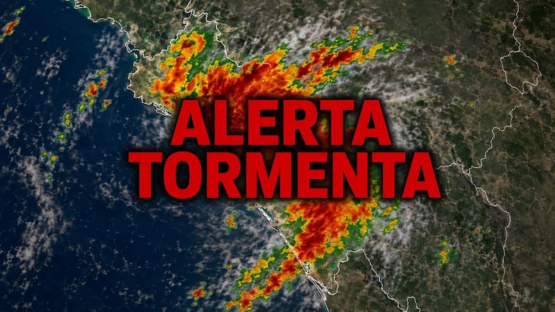Por los próximos 4 días, Conagua advierte inundaciones y deslaves en más de 15 estados por monzón y posible ciclón tropical en el Pacífico.
