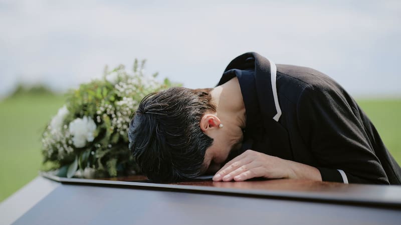 Por nueva Ley de Sucesiones, la viuda ya no recibirá la herencia por más que lo diga el testamento en estos casos: qué pasará con los bienes
Fuente: Archivo