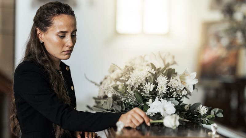 Por nueva Ley de Sucesiones, los maridos o esposas no cobrarán la herencia por más que estén casados y lo diga el testamento en estos casos
Fuente: Archivo
