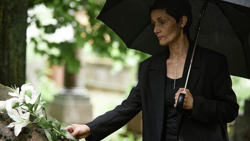 Por nueva Ley de Sucesiones, los maridos o esposas no cobrarán la herencia por más que estén casados y lo diga el testamento en estos casos
Fuente: Archivo