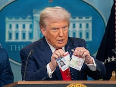 Por orden de Estados Unidos, las visas cambiarán y miles de mexicanos tendrán que cumplir con un nuevo requisito en su estadía