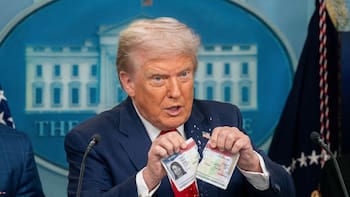 Por orden de Estados Unidos, las visas cambiarán y miles de mexicanos tendrán que cumplir con un nuevo requisito en su estadía