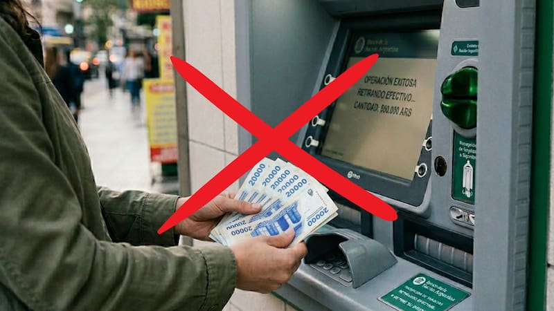 El gremio convocó a un paro de 24 horas para el lunes 27 de abril.