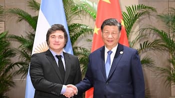 La contracara del ‘efecto Temu’: cómo es el plan para exportar más a China