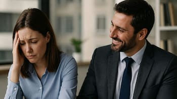 Por qué algunas personas sienten satisfacción cuando a otros les va mal, según la psicología