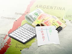 ¿Por qué Argentina no es Bolivia?