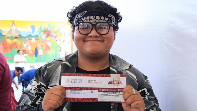Pago doble de la Beca Benito Juárez: se confirmó depósito extra en abril para estudiantes de bachillerato