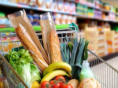 Por este motivo jamás debes usar la tarjeta de crédito para pagar la compra del supermercado