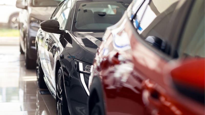 por qué este es uno de los mejores momentos para comprar un auto