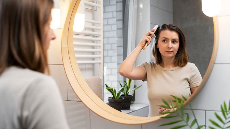 Por qué hay que poner un espejo lejos del módem del wifi y para qué sirve