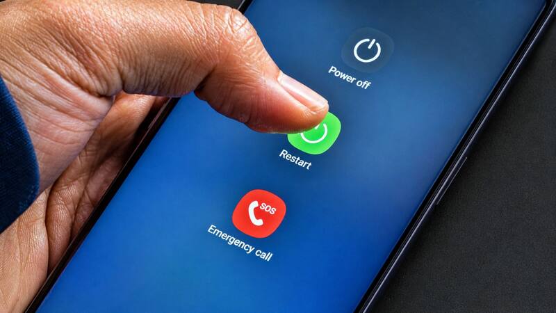 ¿Por qué hay que reiniciar el celular una vez por semana y para qué lo recomiendan?